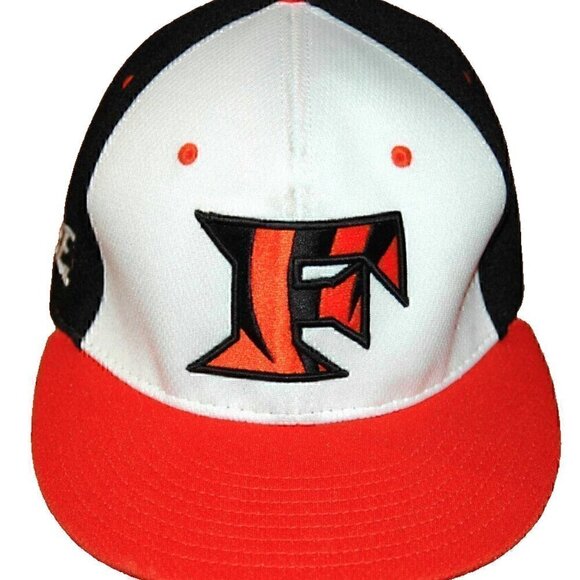 Richardson Performance Hat LG-XL Stiff Brim Quality Made Cap - Picture 1 of 6